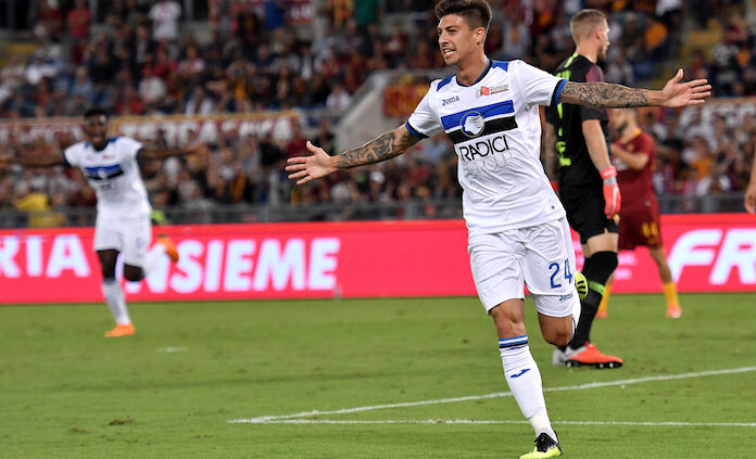 rigoni-atalanta-sampdoria Rigoni Sampdoria
