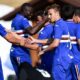 esultanza gol verre ponte di legno
