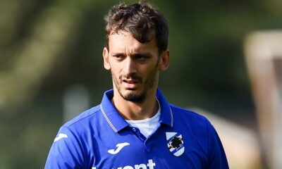 Gabbiadini