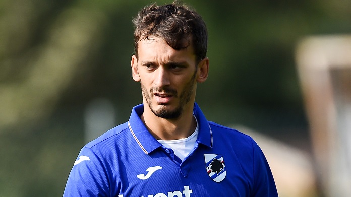 Gabbiadini