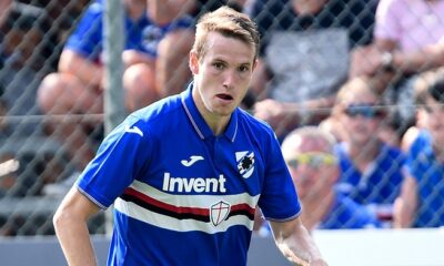 jankto sampdoria higlhights