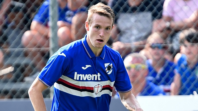 jankto sampdoria higlhights