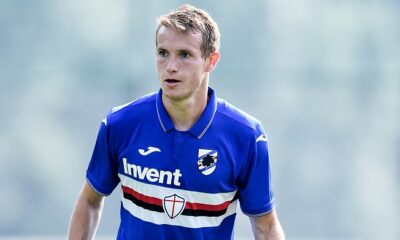 Jankto Sampdoria marcatori