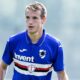 Jankto Sampdoria marcatori