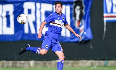 Maroni Sampdoria highlights
