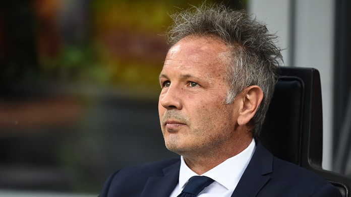 mihajlovic