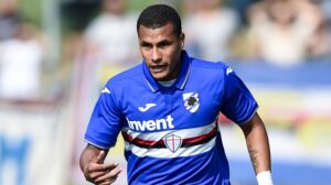 murillo sampdoria