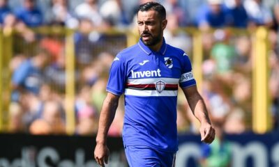 quagliarella sampdoria