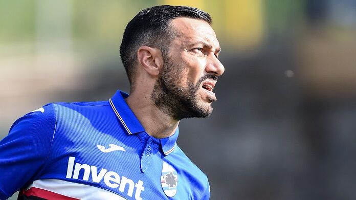 Sampdoria-Real Vicenza amichevole pagelle