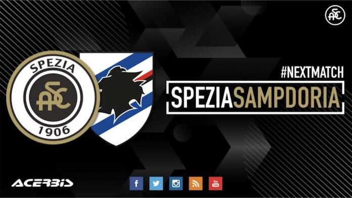 sampdoria.35622 Sampdoria Spezia