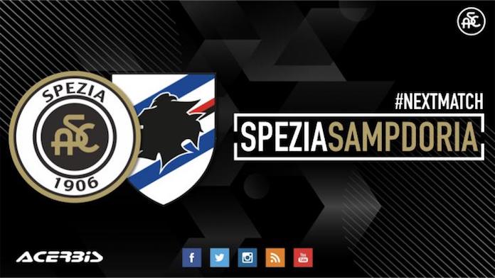 Sampdoria Spezia