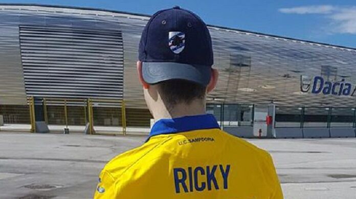 tifoso-ricky ricky