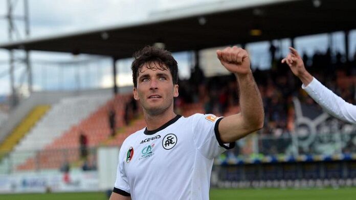 tommaso-augello-spezia augello spezia