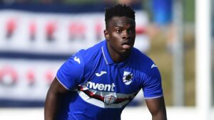 Vieira si allena da solo: l’assurdo motivo
