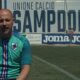 vizoco preparatore atletico sampdoria