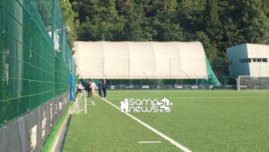 Gruppo Vialli in visita a Bogliasco – VIDEO