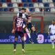 Crotone-Sampdoria coppa italia