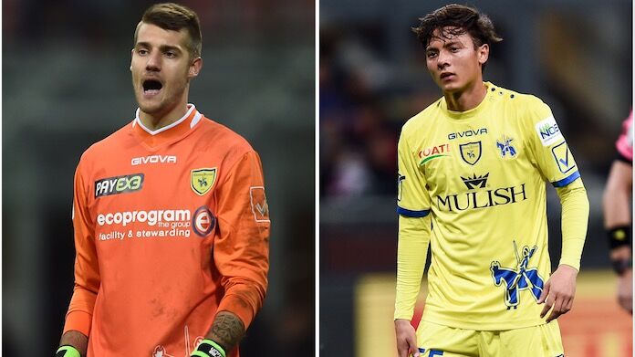 vignato-seculin-chievo Vignato Seculin