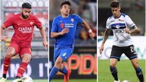 Da Defrel a Simeone e Rigoni: la Samp mette il turbo