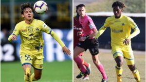 Vignato e Karamoko incantano la Samp: la strategia per convincere il Chievo