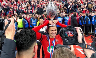 Ben Arfa