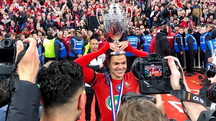 Ben Arfa