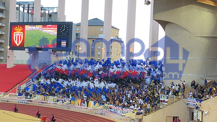 Coreografia_Samp_Monaco tifosi