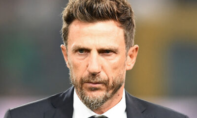 Di Francesco Sampdoria