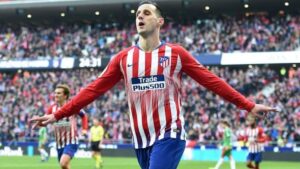 Nuova idea per l’attacco: c’è Kalinic