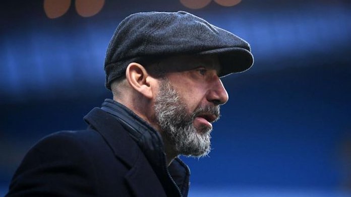 Vialli Sampdoria