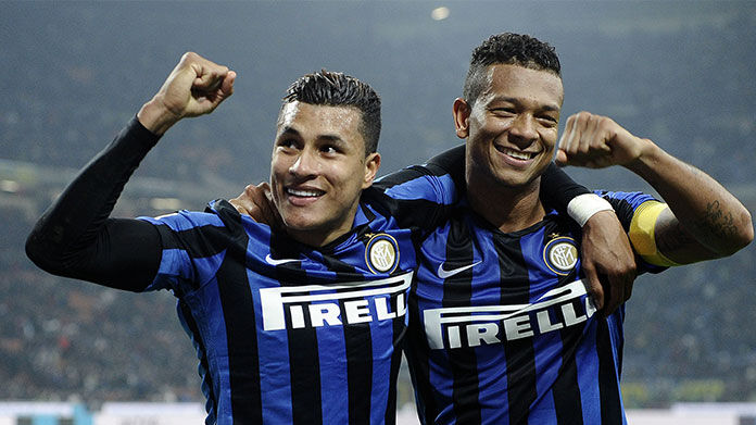 Guarin