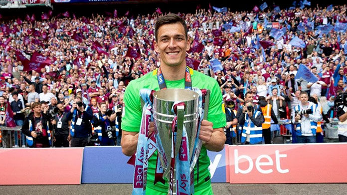 Kalinic Kalinic, Sampdoria