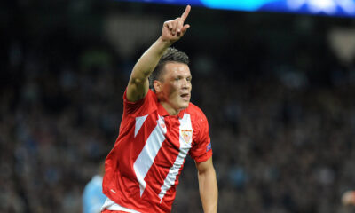 Konoplyanka Sampdoria