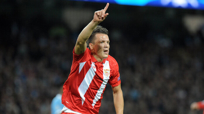 Manchester City-Siviglia Champions League Konoplyanka Sampdoria
