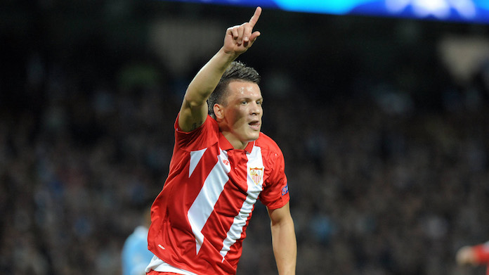 Konoplyanka Sampdoria