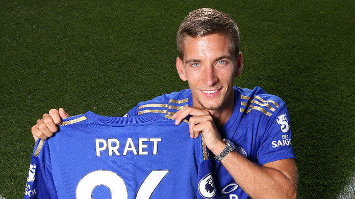 PRAET