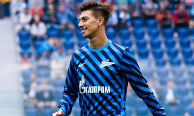 rigoni zenit