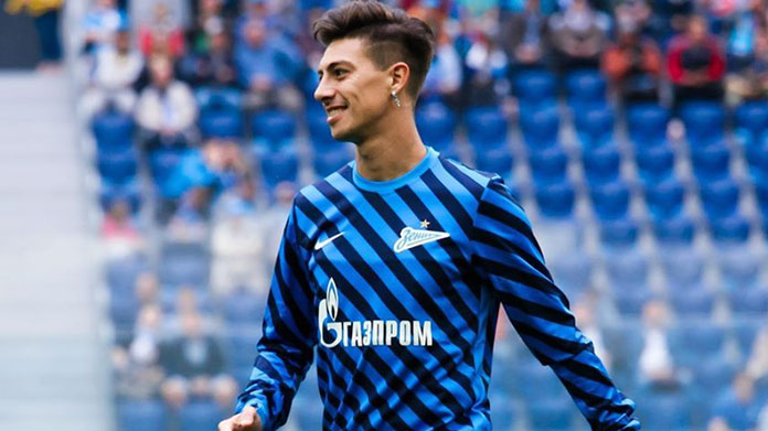 rigoni zenit