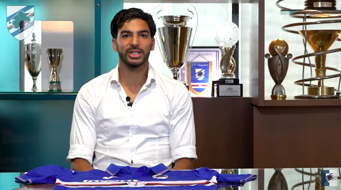 Schermata 2019-08-13 alle 14.43.00 Leris Sampdoria