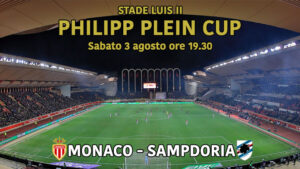 Monaco-Sampdoria, streaming LIVE e diretta TV: dove vedere la partita