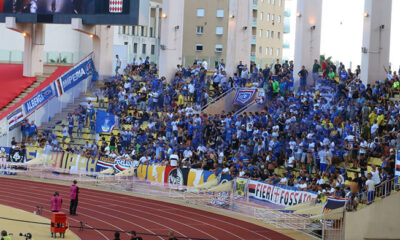 tifosi, sampdoria, monaco