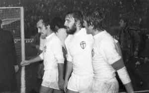 UC Sampdoria Valente Magistrelli Bedin