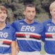 sampdoria mancini vialli