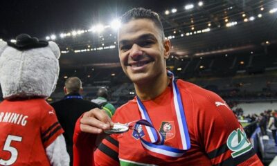 ben arfa