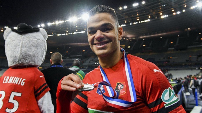 ben arfa