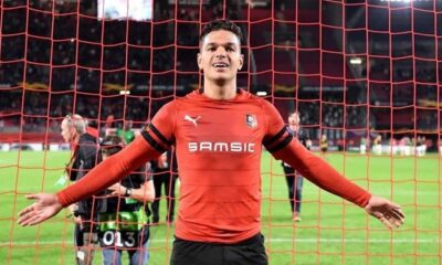 ben arfa rennes