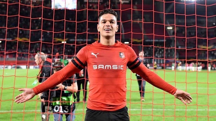 ben arfa rennes