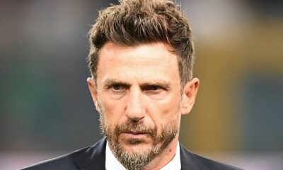 di francesco sampdoria