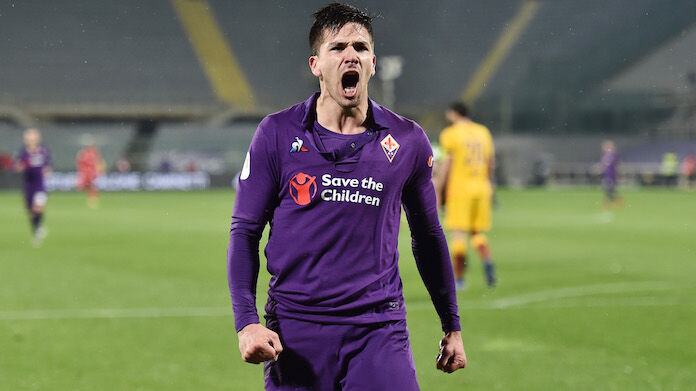 sampdoria-fiorentina-simeone Simeone Sampdoria