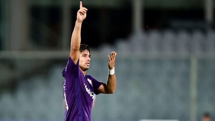 Firenze-Galatasaray amichevole Fiorentina Simeone